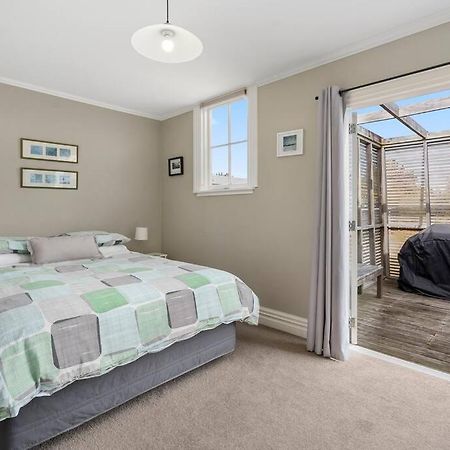 Applecross Cottage Martinborough Luaran gambar