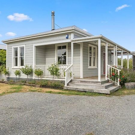 Applecross Cottage Martinborough Luaran gambar