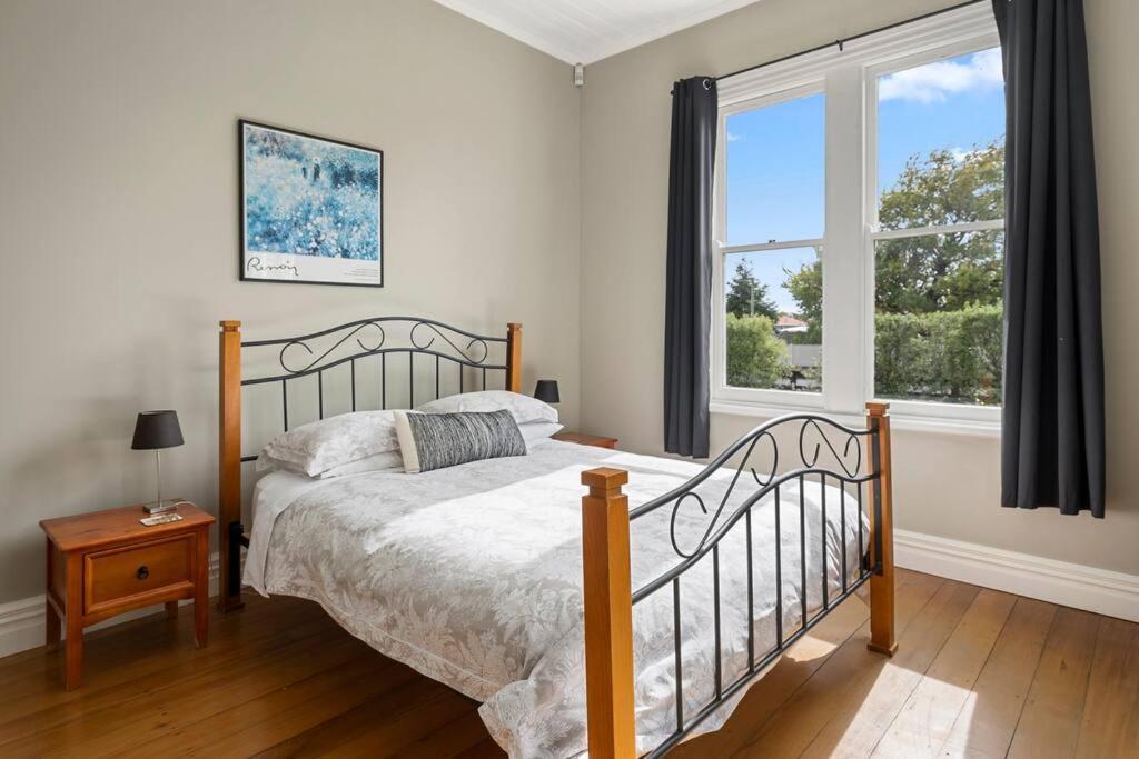 Applecross Cottage Martinborough Luaran gambar