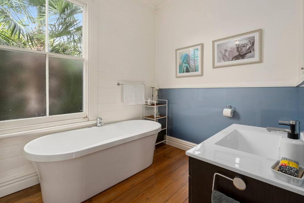 Applecross Cottage Martinborough Luaran gambar