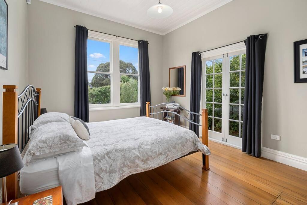 Applecross Cottage Martinborough Luaran gambar
