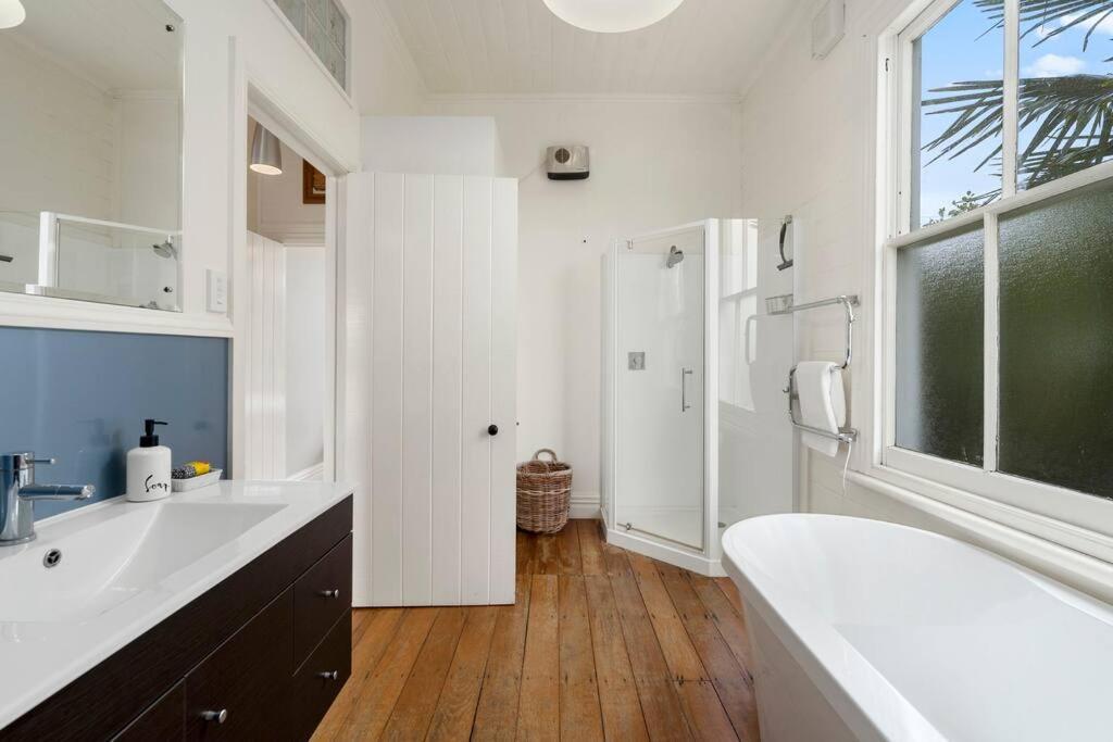 Applecross Cottage Martinborough Luaran gambar